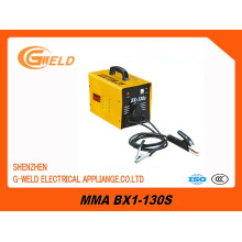 Ce Zertifikat IGBT Inverter MMA Schweißmaschine